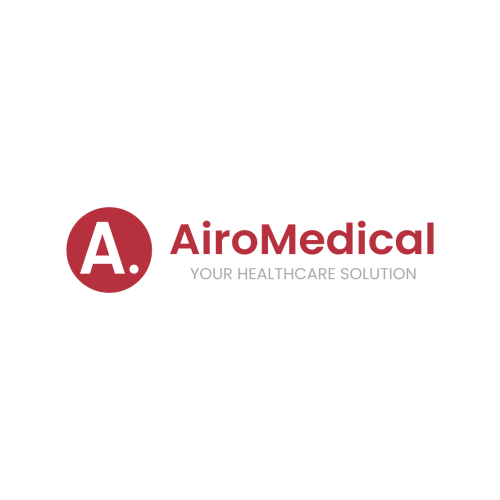 AiroMedical logo