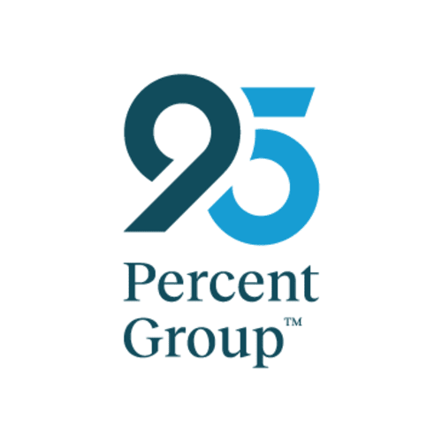 95 Percent Group logo