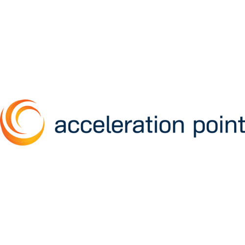 Acceleration Point logo