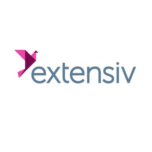 Extensiv logo