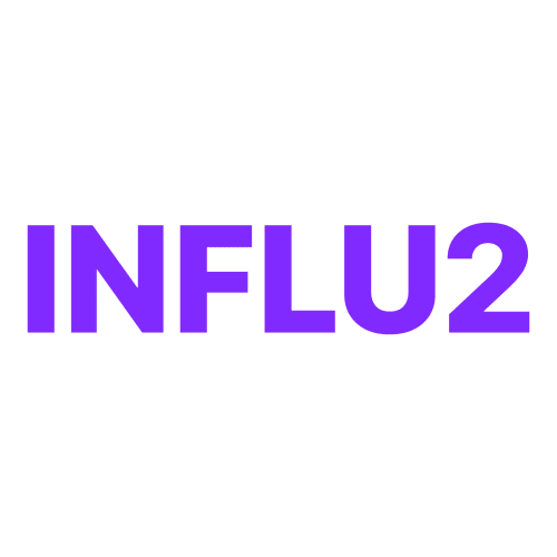 Influ2 logo