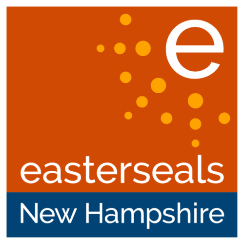 Easterseals New Hampshire logo