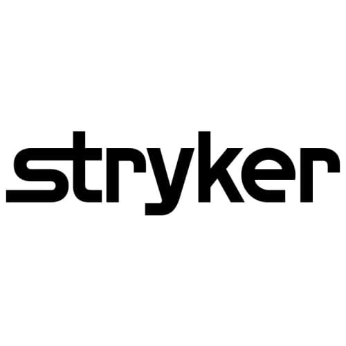 Stryker logo