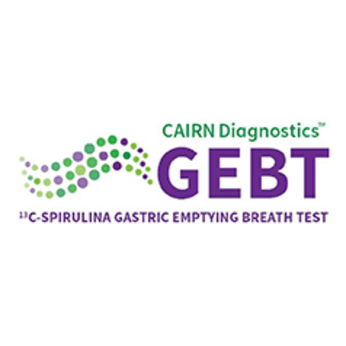 Cairn Diagnostics logo