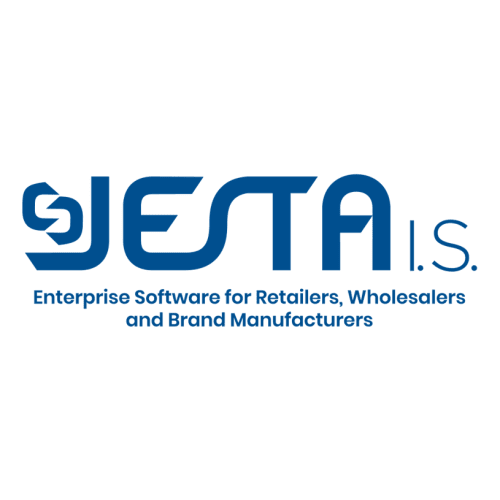 Jesta I.S. logo