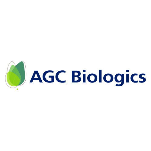 AGC Biologics logo