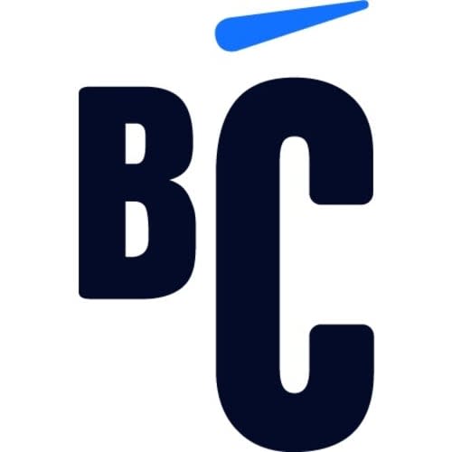 BLUE CARROT logo