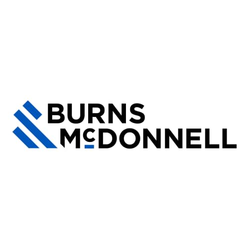 Burns & McDonnell logo