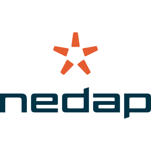 Nedap logo