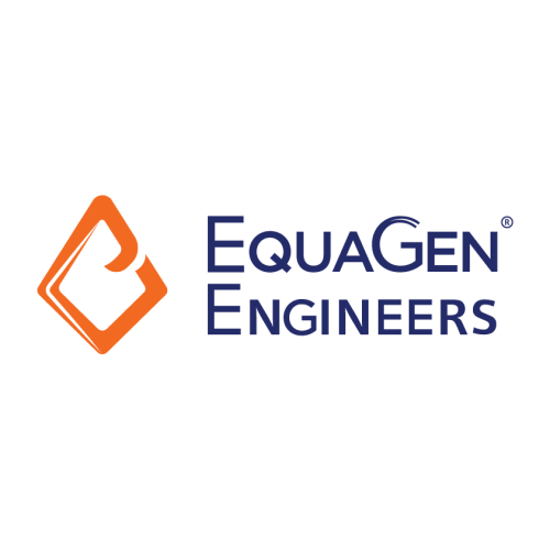 Equagen logo