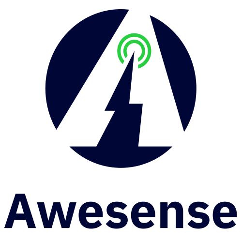 Awesense logo