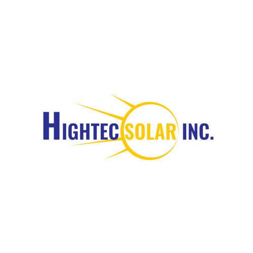 Hightec Solar Inc. logo