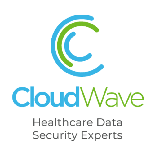 CloudWave logo