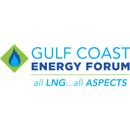 Gulf Coast Energy Forum logo
