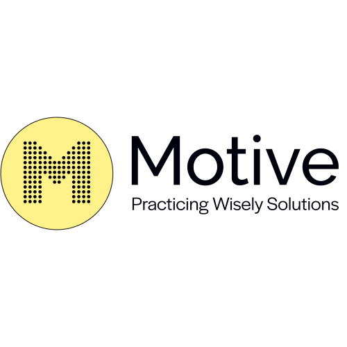 Motive Practicing Wisely Solutions logo