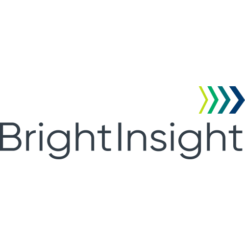BrightInsight logo