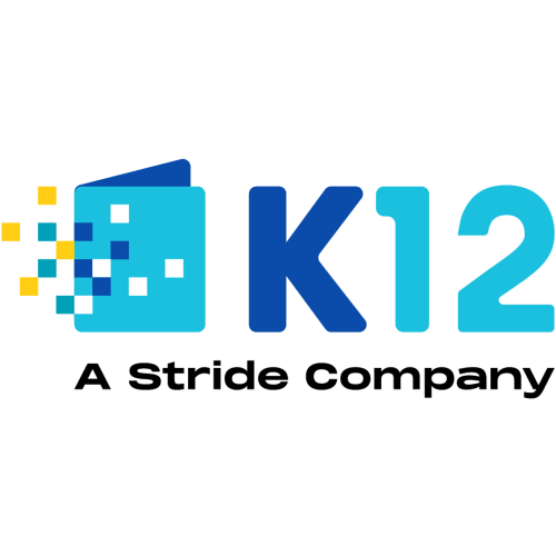 K12 logo