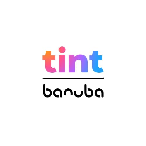 Banuba TINT logo