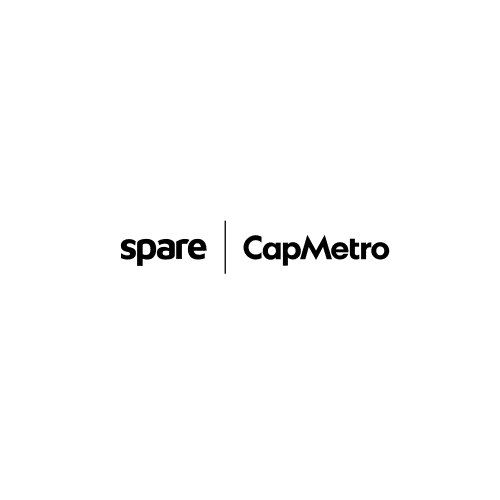 Spare logo