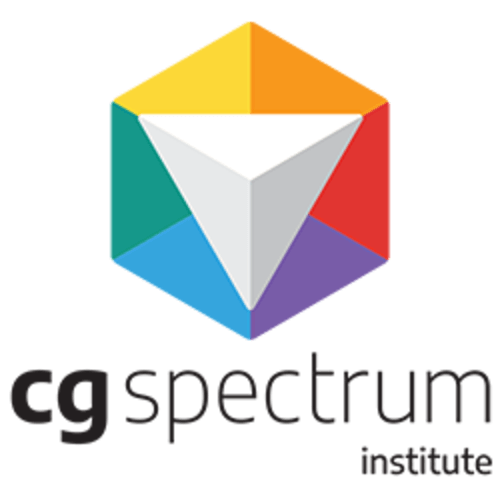 CG Spectrum Institute logo