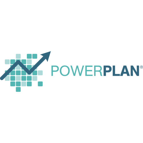 PowerPlan logo