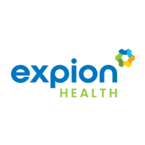Expion Health logo