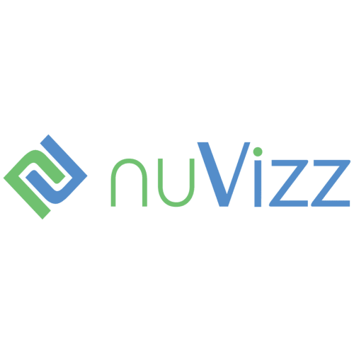 nuVizz logo