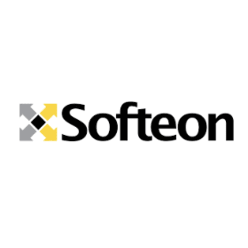 Softeon logo