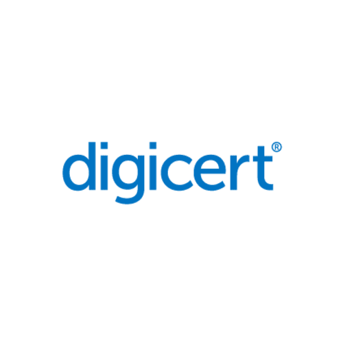 DigiCert logo