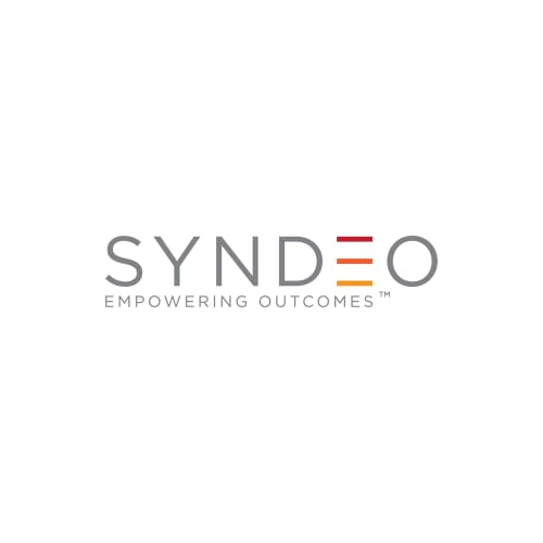 SYNDEO Medical logo