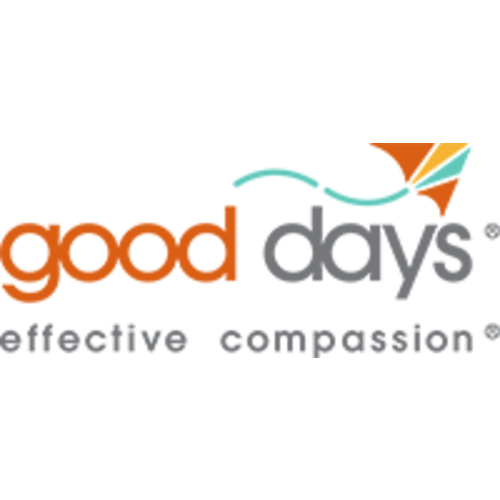 Good Days logo