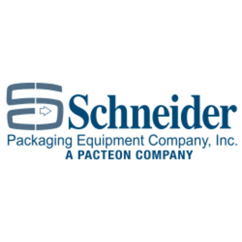 Schneider Packaging Equipment logo