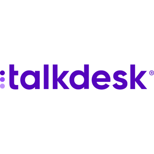 Talkdesk logo
