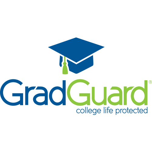 GradGuard logo