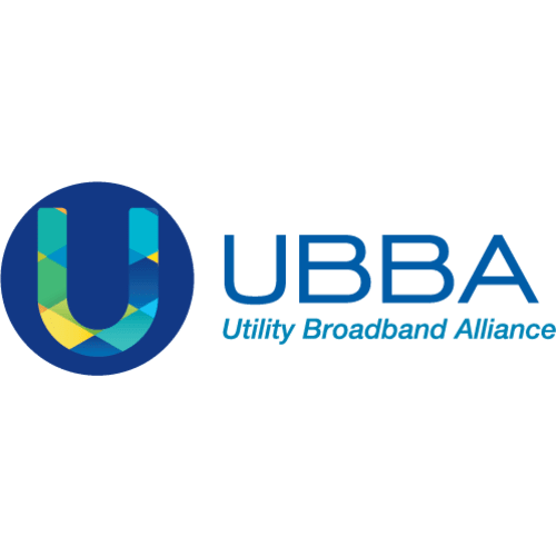 Utility Broadband Alliance logo