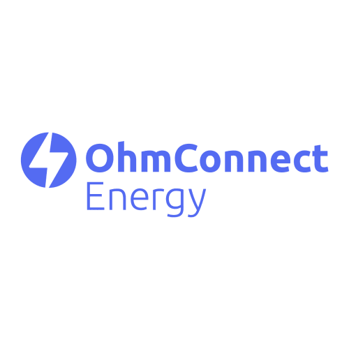 OhmConnect Energy logo