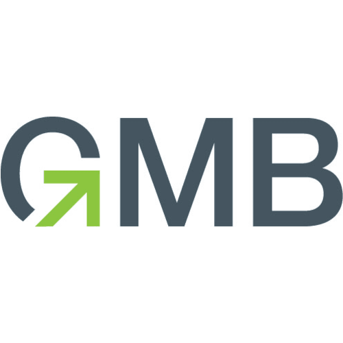 GMB logo