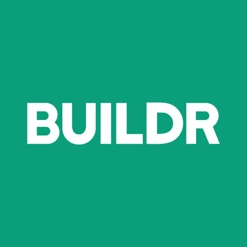 Buildr logo