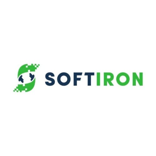 SoftIron logo
