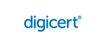 DigiCert logo