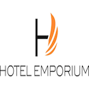 Hotel Emporium logo