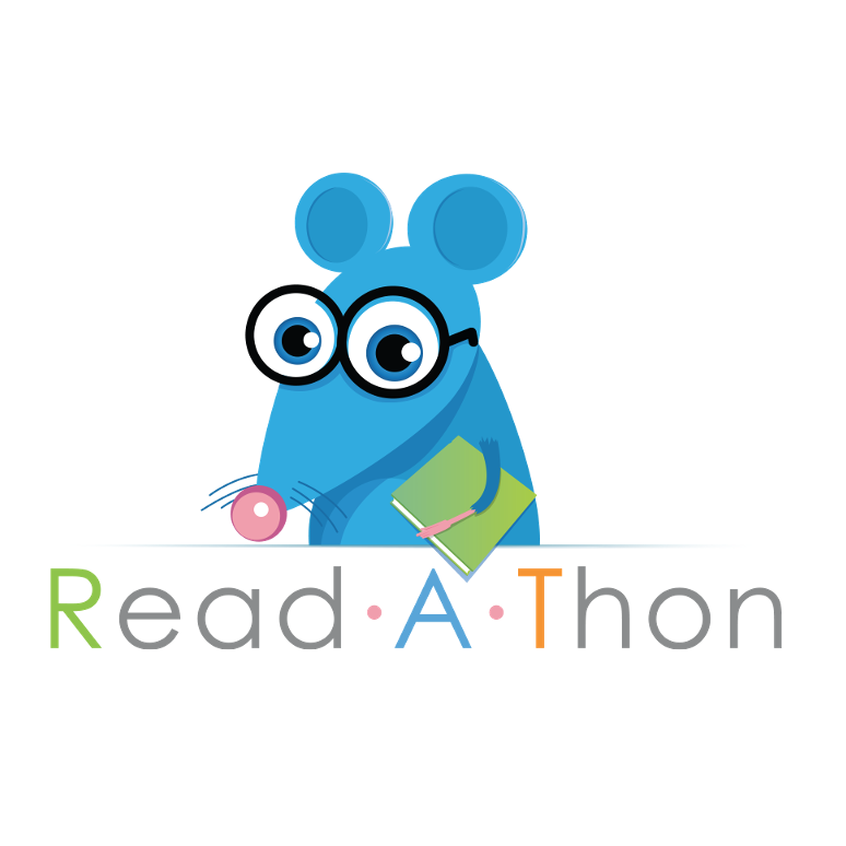 Read-A-Thon logo