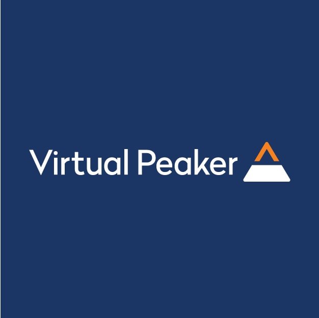 Virtual Peaker logo