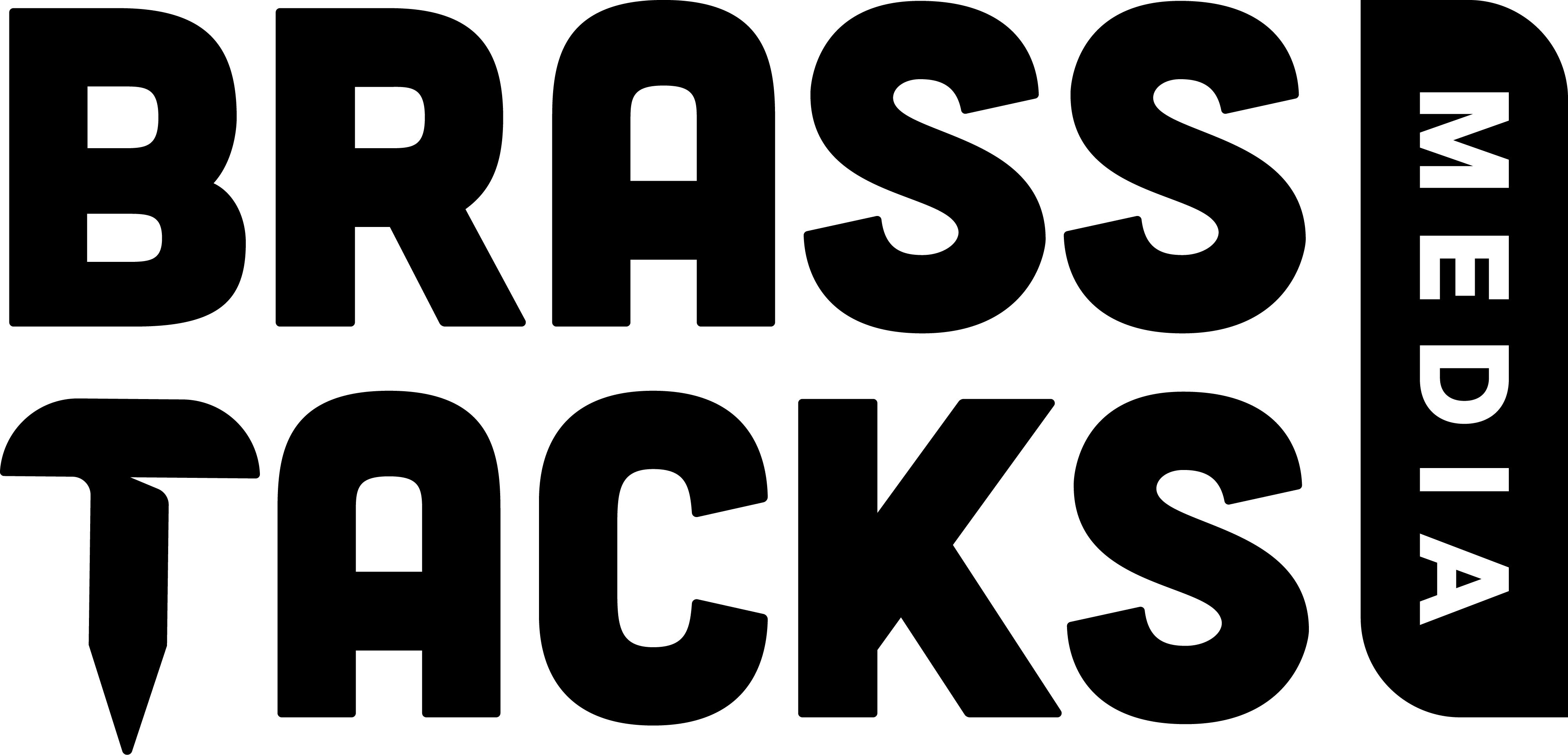 Brass Tacks logo