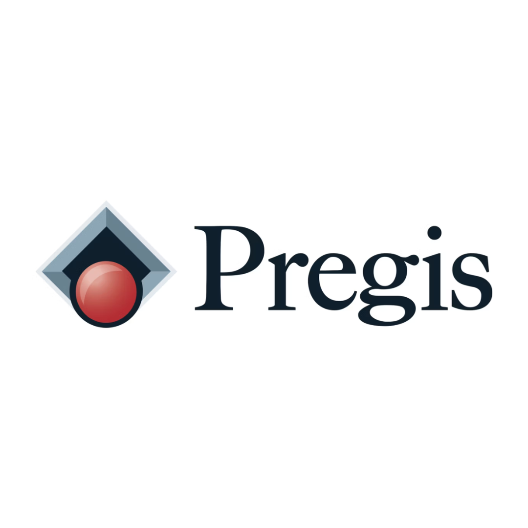 Pregis LLC logo