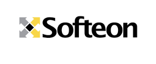 Softeon logo
