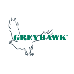 GREYHAWK logo