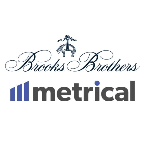 Metrical logo