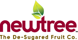NewTree Fruit Company logo