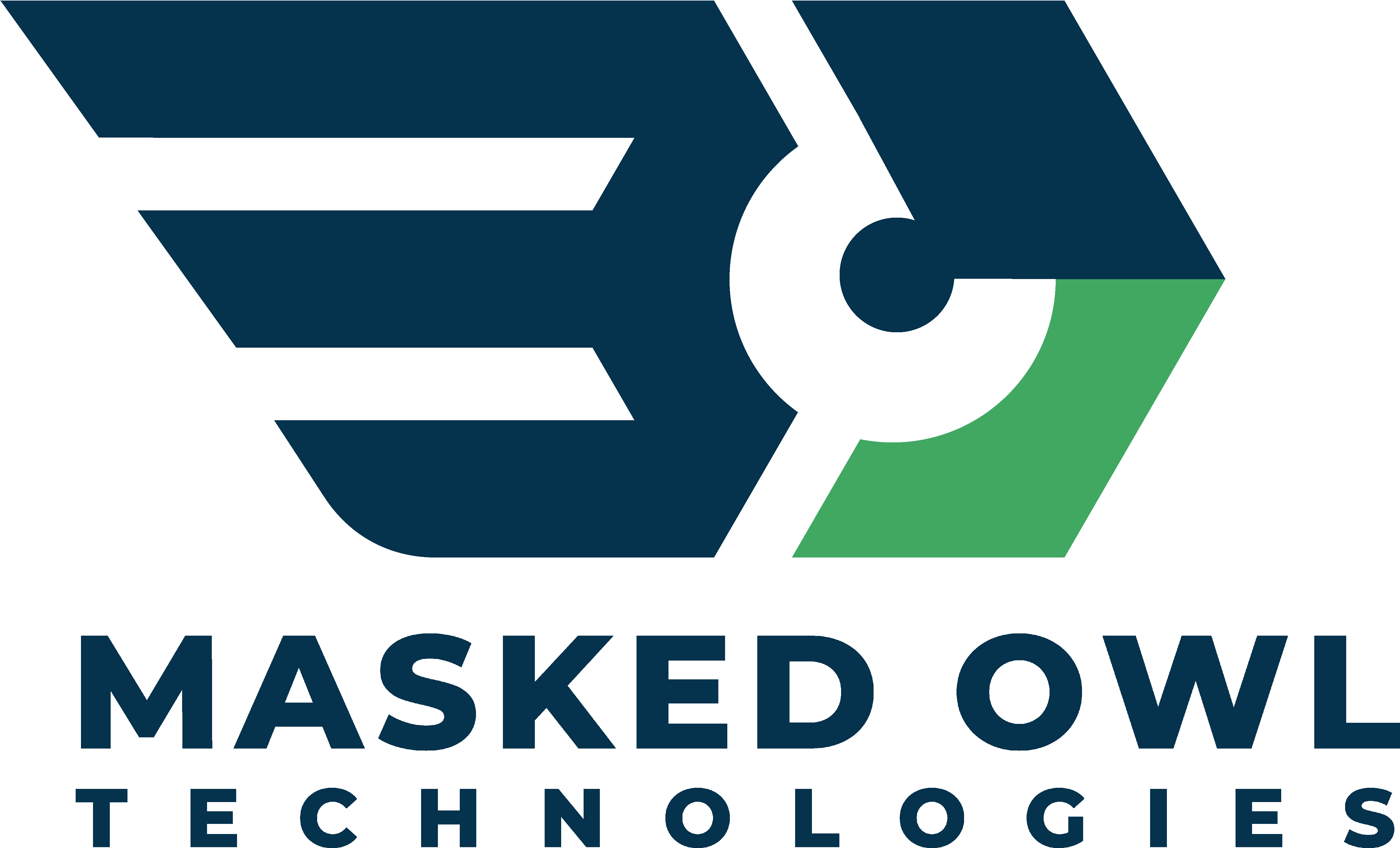 Masked Owl Technologies logo
